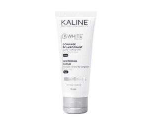 KALINE K-White Gommage Éclaircissant 75 ml