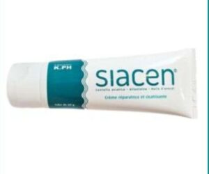 KALINE Siacen Crème Réparatrice et Cicatrisante 60 g