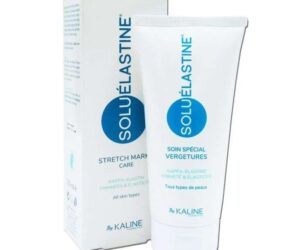 KALINE Soluelastine Soin Spécial Vergetures 200 ml
