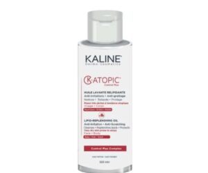 KALINE K-Atopic Control Plus Huile Lavante 500 ml