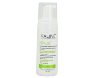 KALINE K-Acne Mousse Nettoyante Purifiante 150 ml