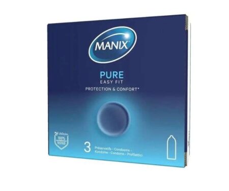 GP MAN 001