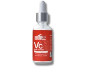 Rayonnelle Sérum Vitamine C 30 ml