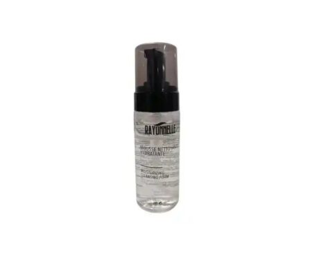 Rayonnelle Mousse Nettoyante Hydratante 150 ml