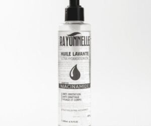 Rayonnelle Huile Lavante Ultra Hydratation 200 ml