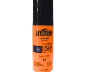 Rayonnelle Lait Solaire SPF50+ 150 ml