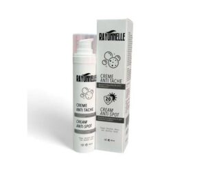 Rayonnelle Crème Anti-Tache SPF20 50 ml