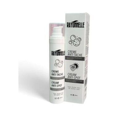 Rayonnelle Crème Anti-Tache SPF20 50 ml