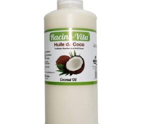 RACINE VITA Huile de Coco 1 L