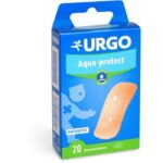 URGO Aqua Protect Water Resistant 20 Pansements