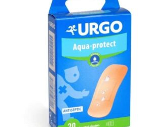 URGO Aqua Protect Water Resistant 20 Pansements