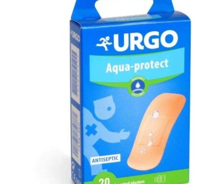 GP URGO 004