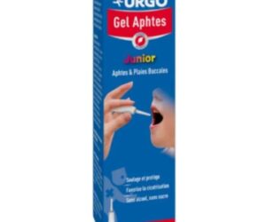 URGO Gel Aphtes Junior 8 ml