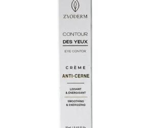 Zyoderm Contour des Yeux 15 ml
