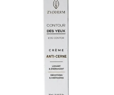 Zyoderm Contour des Yeux 15 ml