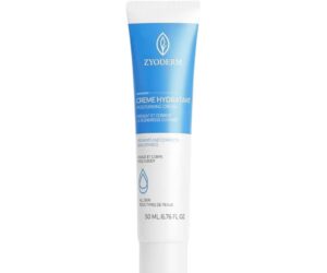 Zyoderm Crème Hydratante 50 ml