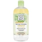 SO BIO PUR BAMBOO BIPHASE MICELLAIRE WATERPROOF 500ML
