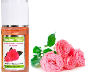 RACINE VITA HUILE BEAUTE DE ROSE 40 ML