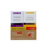 RACINE VITA DUO PACK SERUM VITAMINE E + NIACINAMIDE