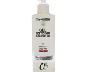 RACINE VITA GEL MOUSSANT PEAUX GRASSES 420 ML + SECRET LOVE BODY MIST PACK
