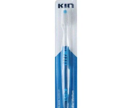 KIN BROSSE A DENTS MEDIUM