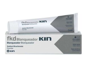 KIN BLANCHEUR PATE DENTIFRICE 75 ML