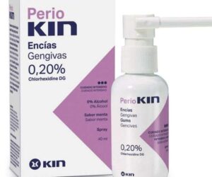 KIN PERIOKIN SPRAY