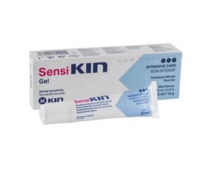 KIN SENSIKIN GEL 15 ML