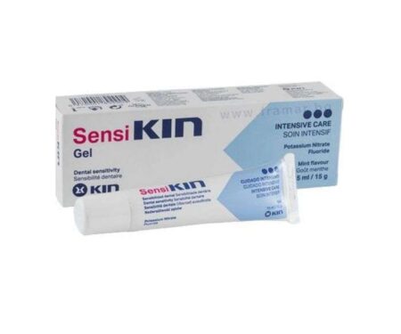 KIN SENSIKIN GEL 15 ML