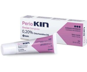 KIN PERIO KIN GEL 30 ML