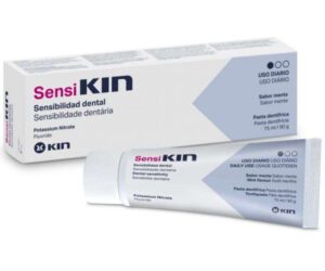 KIN SENSIKIN PATE DENTIFRICE