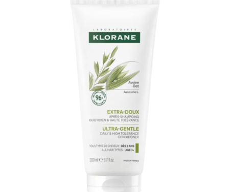 klorane klorane apres shampoinf extra doux avoine oat 200 ml apres shampoing.png