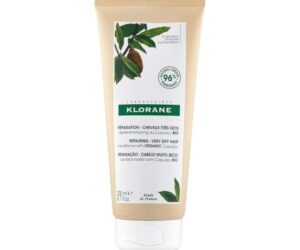 KLORANE APRES SHAMPOING AU CUPUACU BIO 200 ML