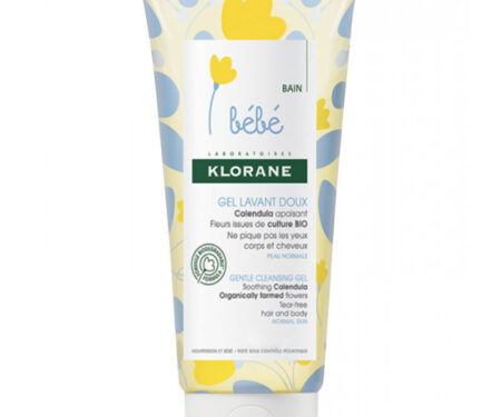 klorane klorane bebe gel lavant doux 200 ml changes bebe.jpg