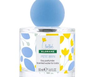 KLORANE BEBE PETIT BRIN EAU PARFUMEE 50 ML