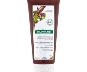 KLORANE QUININE BAUME APRES SHAMPOOING ANTI CHUTE 200 ML