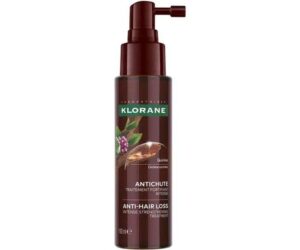KLORANE SPRAY ANTICHUTE A LA QUININE 100 ML