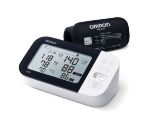 OMRON M7 INTELLI IT - TENSIOMETRE ELECTRONIQUE AUTOMATIQUE (BRAS)