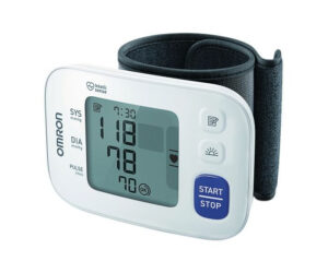 OMRON RS2 TENSIOMETRE ELECTRONIQUE (POIGNET)