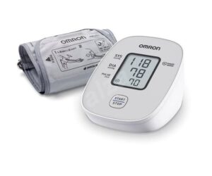 OMRON TENSIOMETRE AUTOMATIQUE A BRAS M2
