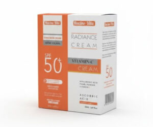 RACINE VITA DUO PACK ECLAT ECRAN INVISIBLE 50ML + CREME ECLAT VIT C