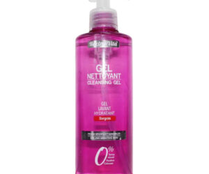 RACINE VITA GEL NETTOYANT PEAUX SECHES 420 ML + SECRET LOVE PURPLE DREAM PACK