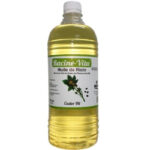RACINE VITA HUILE DE RICIN 1 L