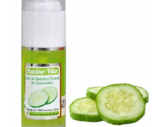 RACINE VITA SOIN BEAUTE EXTRAIT CONCOMBRE 40 ML