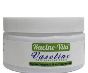 RACINE VITA VASELINE SANS PARFUM 120 G