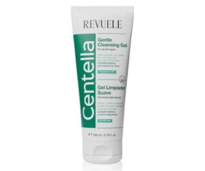 REVUELE CENTELLA GEL NETTOYANT 200ML