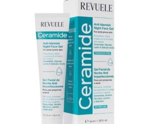 REVUELE CERAMIDE GEL DE NUIT ANTI-IMPERFECTIONS 40 ML