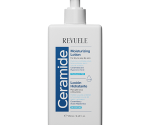 REVUELE CERAMIDE LOTION HYDRATANTE 250 ML