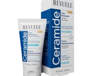 REVUELE CREME HYDRATANTE VISAGE SPF 25 50 ML