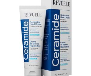 REVUELE CREME MAINS RESTORATIVE 80 ML